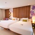 Dasada the Flower Essenses Resort Khao Yai Preview